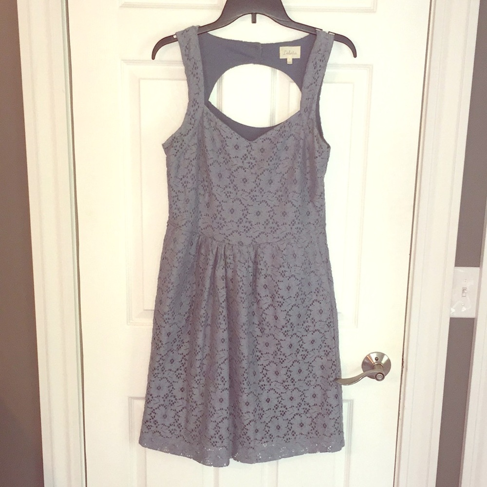 Anthropologie dress 👗